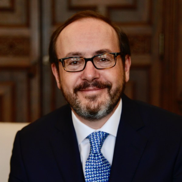 Mark Taborsky